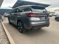 Skoda Kodiaq - Vorschau Bild 4