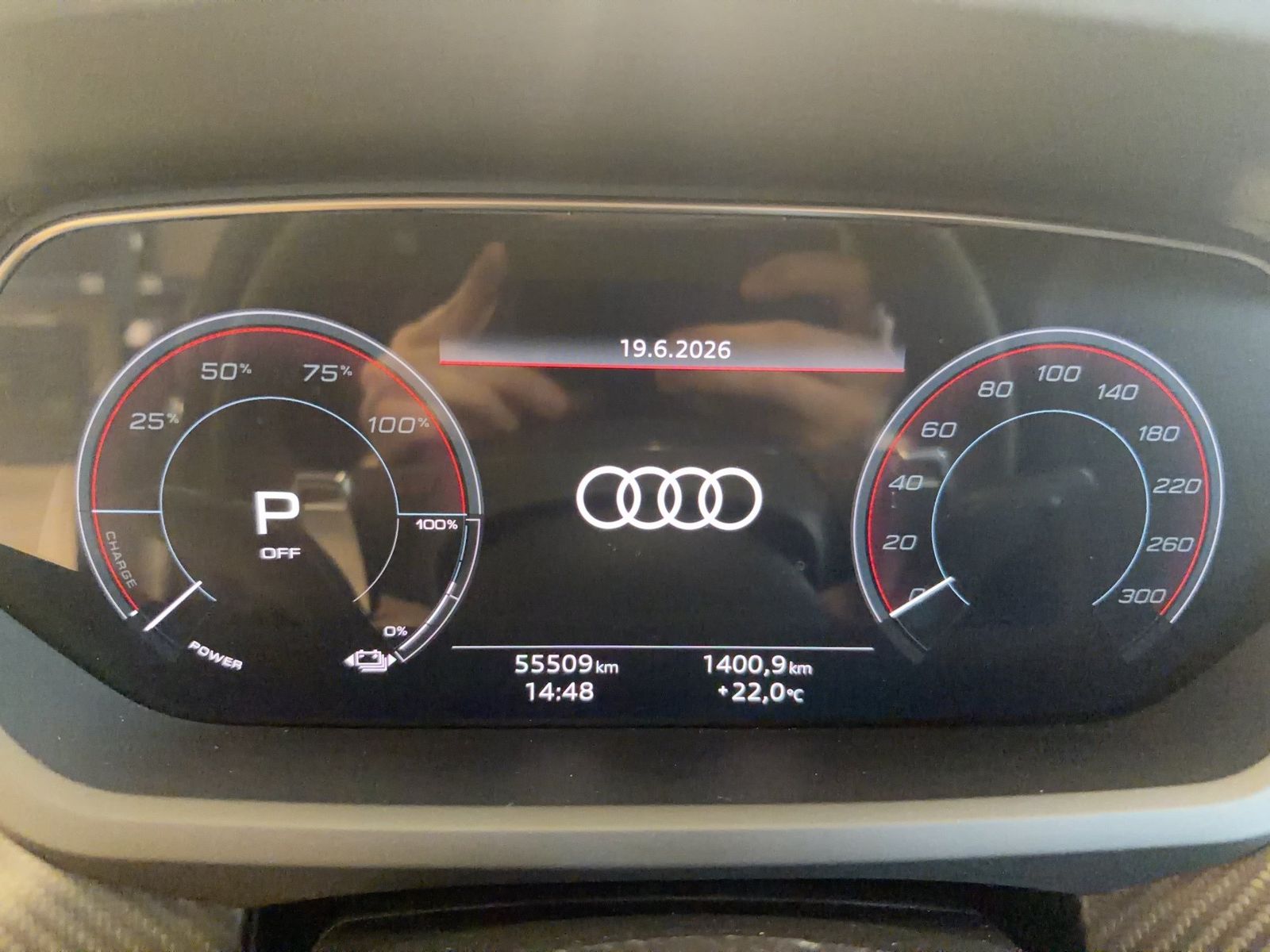 Audi e-tron GT - Bild 9