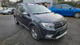 Dacia Sandero II Stepway Prestige - 1. Hand - Dacia Gebrauchtwagen in Wuppertal