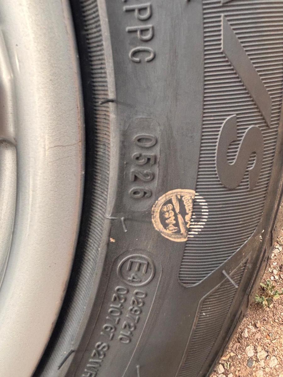 Volkswagen Passat 2006 — photo 11