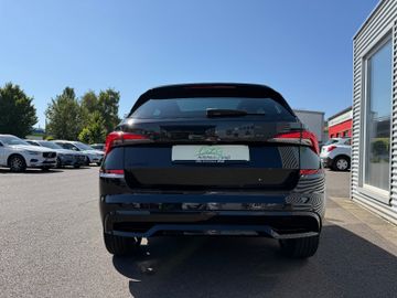 Skoda Kamiq Monte Carlo+LED+AppC+Pano+VirtualC