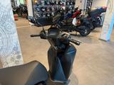 Honda SH125 2026 Matt Coal Black *sofort verfügbar* - HONDA ROLLER 125
