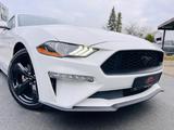 Ford Mustang/ 2.3 EcoBoost /Coupe/Leder - Ford Mustang Gebrauchtwagen in Dortmund