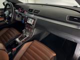Volkswagen CC R-LINE/SHZ/KLIMAUT./XENON/PANORAMADACH - Volkswagen CC: R Line
