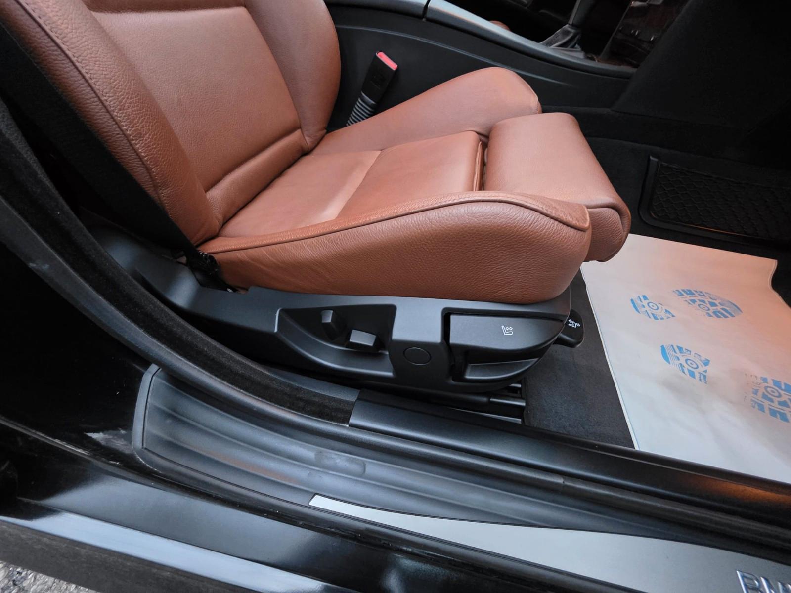 BMW 530 5 Limousine 530d xDrive M-Paket