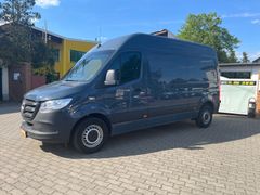 Sprinter III Kasten Kamera  Hoch/Lang
