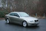 BMW 5er [520i]   6-Zylinder N52 - TÜV 03/2025 - SAG - BMW aus 2003: 5er
