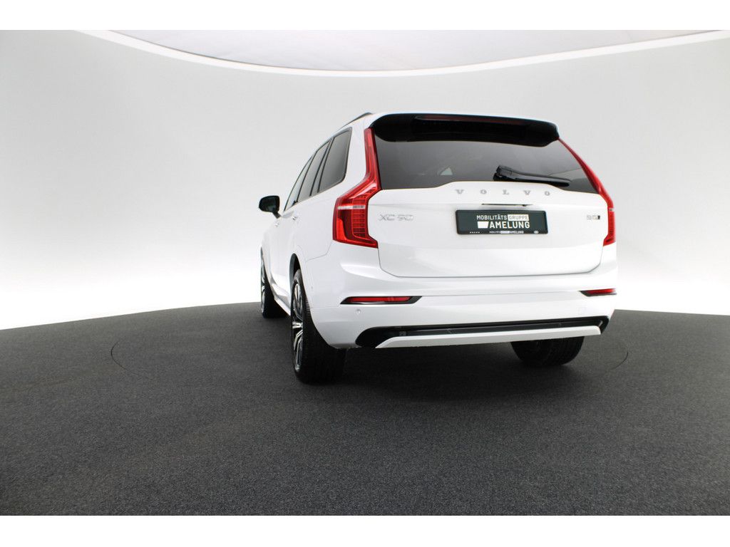 Volvo XC90 — fotografia 2
