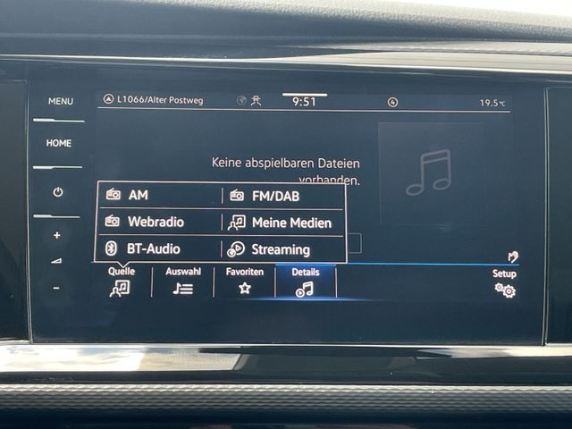 T6.1 Multivan 2.0 TDI DSG Gen Six AHK/LED/Kamera