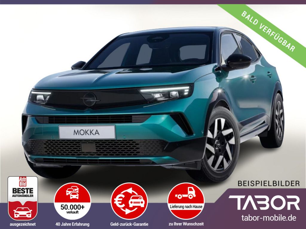 Mokka MHEV GS Kam AppleC  PDC 17Z