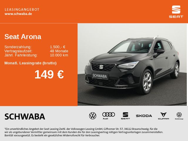 Seat Arona - Bild 2