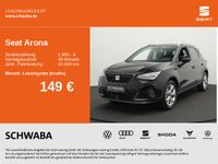 Seat Arona - Vorschau Bild 2