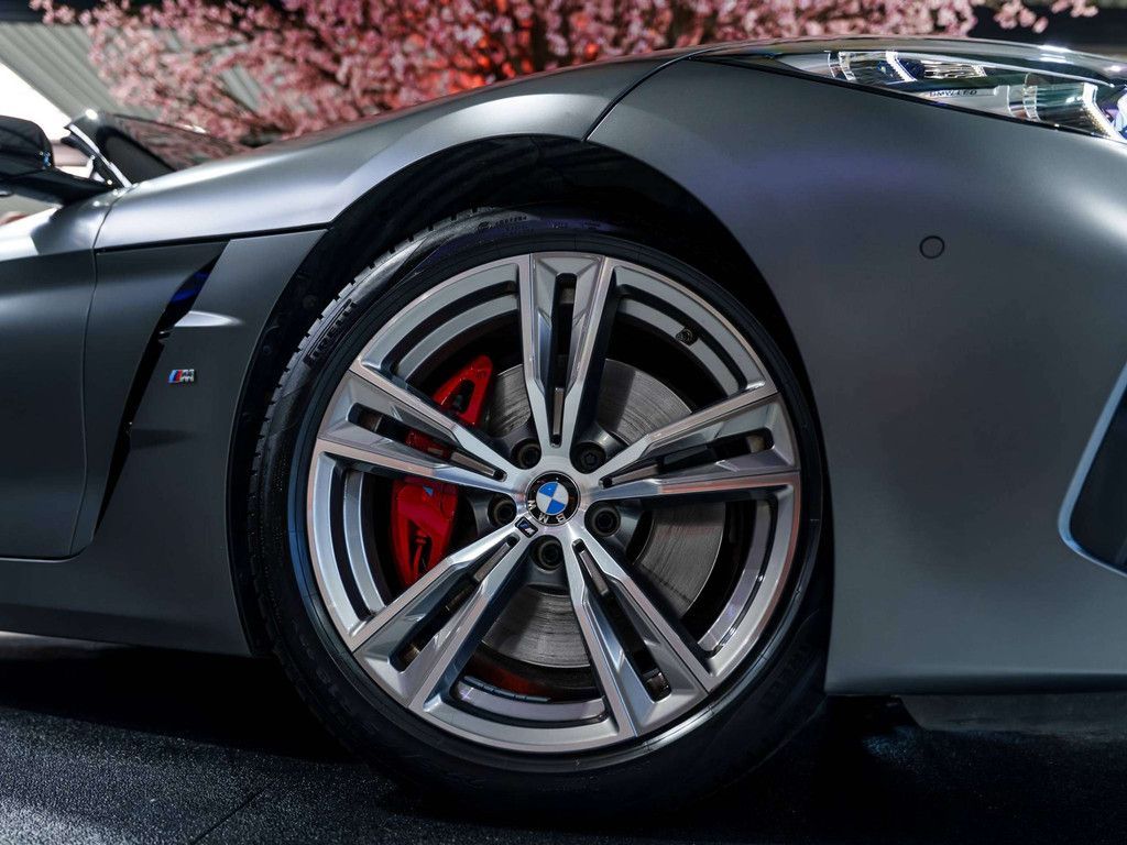BMW Z4 sDrive20i - M Sport - ACC - M Sportzetels - M imagem 3