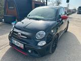 Fiat Abarth - Fiat 500 Gebrauchtwagen in Wiesbaden