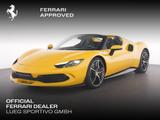 Ferrari 296 GTS FULL CARBON DREAMLINE - Ferrari