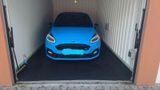 Ford Fiesta ST 1.5 MK8 Edition  Performance - Ford Fiesta: ST Edition