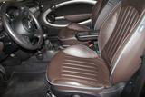 MINI Cooper S Cabrio Highgate, Navi, Multi Media - MINI Cooper S Cabrio: Highgate