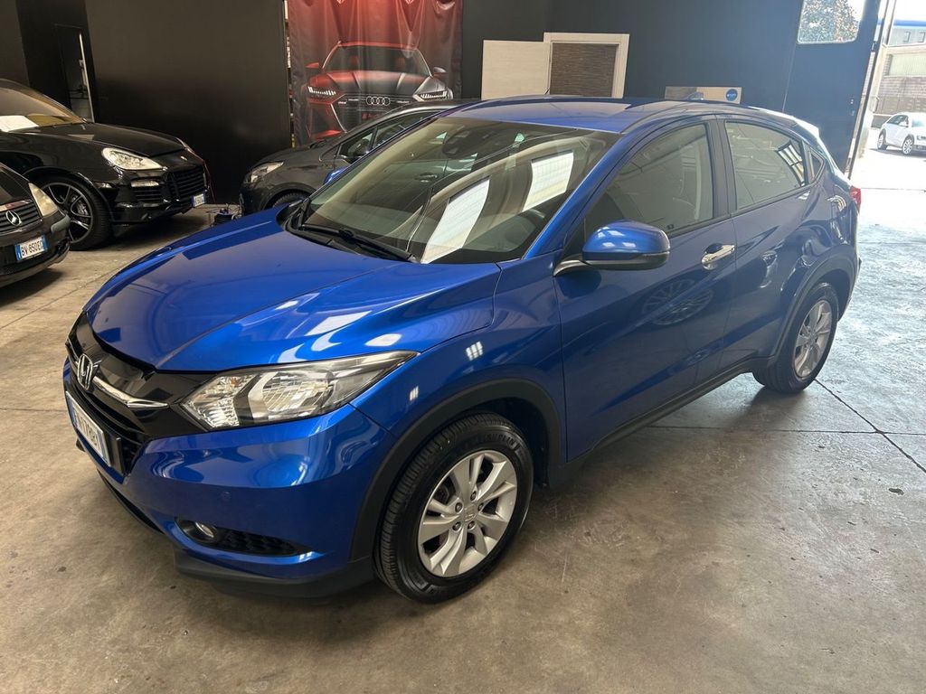Image of Honda HR-V