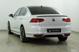 Volkswagen Passat 4M R-Line Standheizung Leder Pano 360K - Volkswagen: R36
