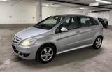 Mercedes-Benz B 200 B B 200 - Mercedes-Benz B 200 in München