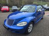 Chrysler PT Cruiser Cabrio 2.4 Limited - gebrauchte Chrysler Cabrios