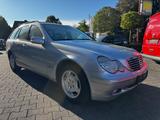 Mercedes-Benz C 200 T Kompressor Klimaautom. Lichtsensor uvm. - : Lichtsensor