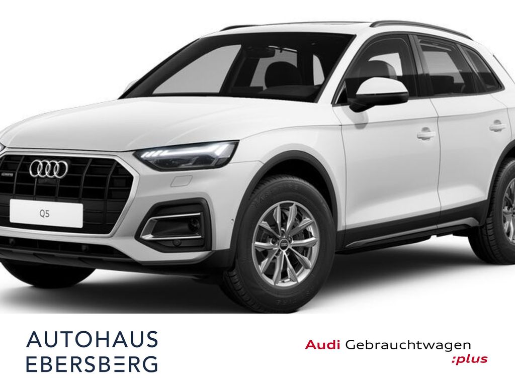 Image of Audi Q5