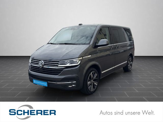 Volkswagen T6 Multivan