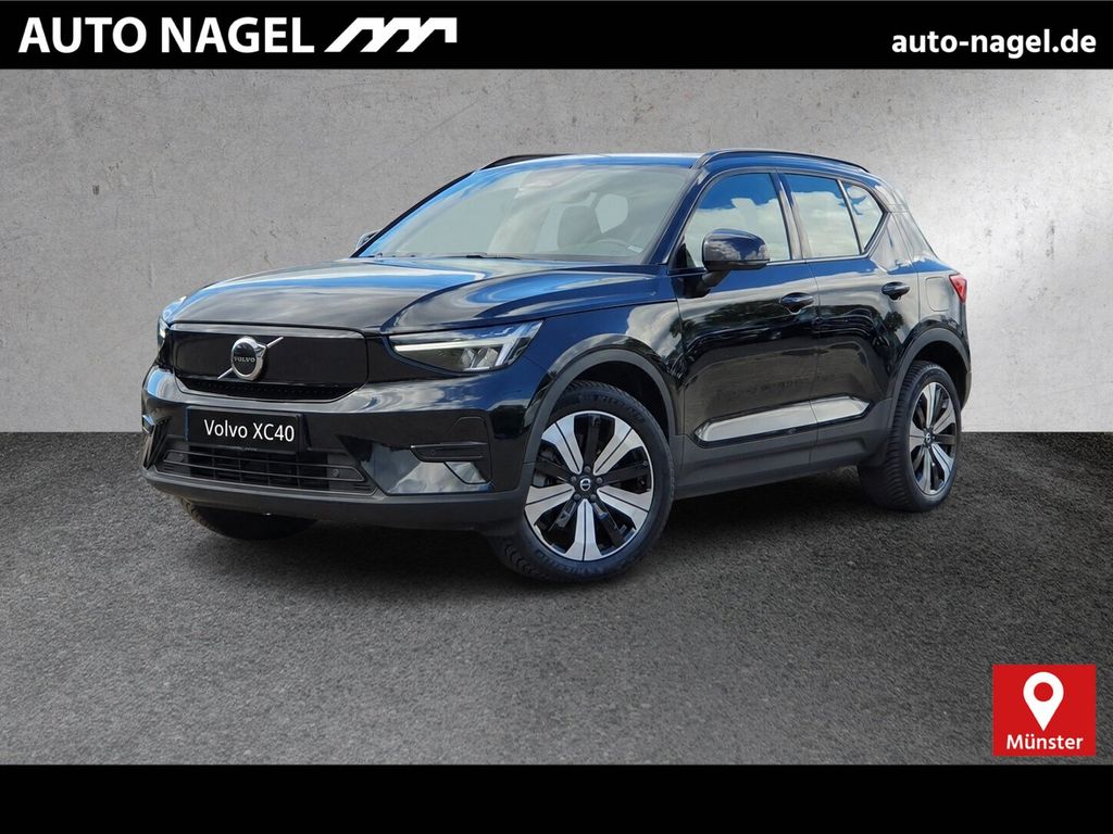 Image of Volvo XC40