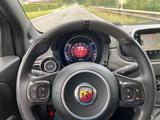 Abarth 595 Competizione 1.4 T-Jet 16V 595 Competizi... - Abarth 595 Competizione: Kleinwagen
