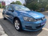 Volkswagen Golf VII Lim. Comfortline BMT*Navi*Klima*Shz* - VW Golf Gebrauchtwagen in Kiel
