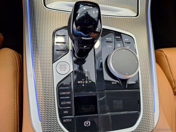 BMW X5 - 7