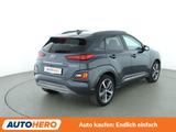 Hyundai Kona 1.6 TGDI Premium 2WD Aut*NAVI*LED*ACC*CAM* - scheckheftgepflegte Hyundai Gebrauchtwagen