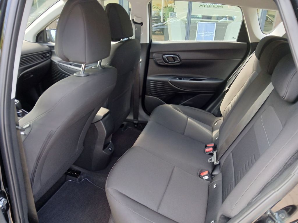 Hyundai BAYON – Bild 12