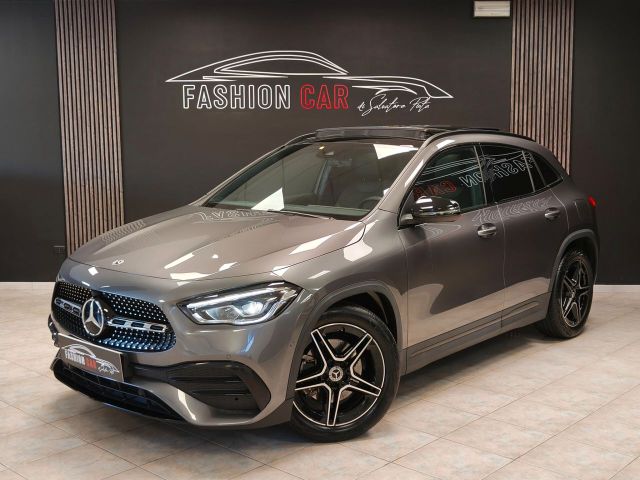 MERCEDES-BENZ Mercedes-benz GLA 200 d Automatic Premium