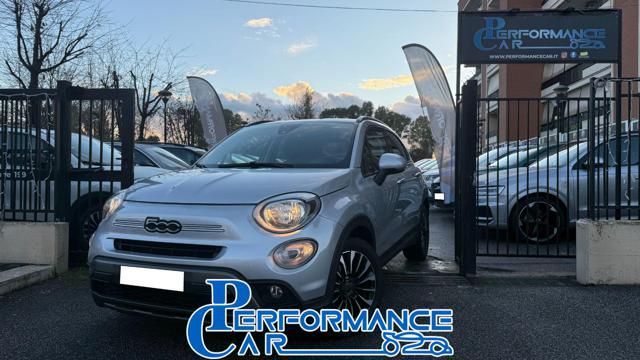 Fiat FIAT 500X 1.0T3 120CV CROSS MY23*24M.G.*C.L.17*R