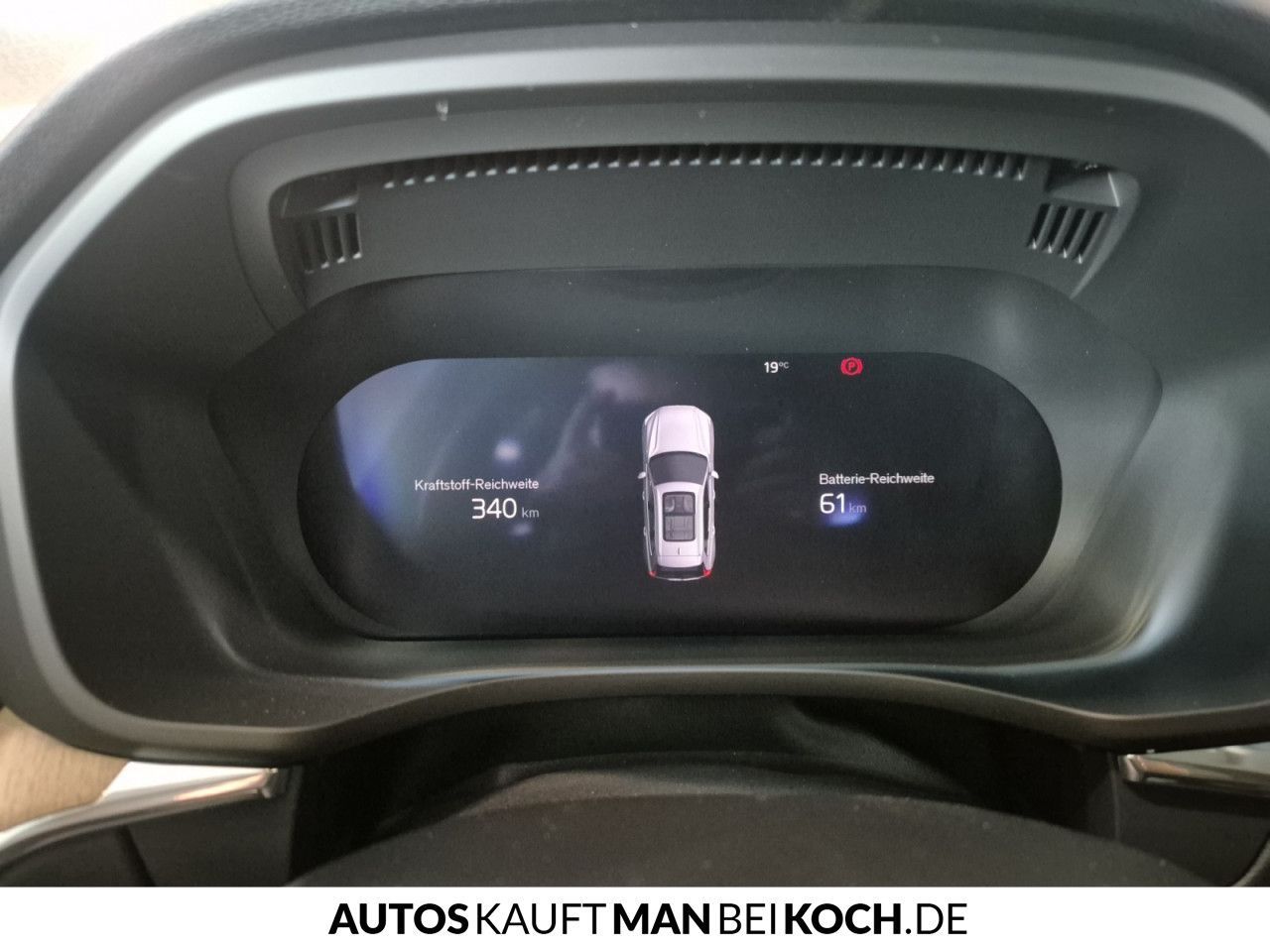 Volvo XC60 - Bild 39