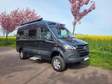 Yucon 6.0 GD 4x4 K-Peak MB Sprinter 190PS | Solar |AHK - Angebote