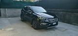 Hyundai SANTA FE 2.2 CRDi Premium 4WD 8AT Premium - Hyundai SANTA FE: Standheizung