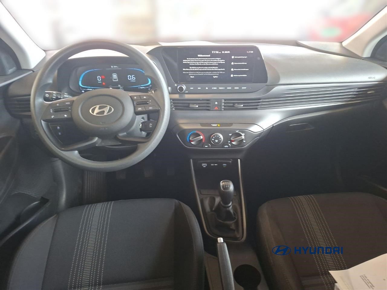 Hyundai i20 – Bild 9
