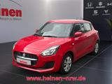 Suzuki Swift 1.2 Dualjet Club VOLL-LED+DAB-RADIO+KLIMA - Suzuki Swift: R