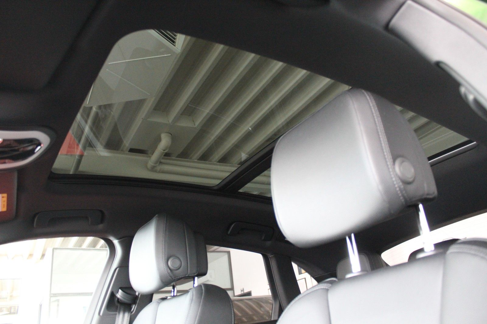 Porsche Macan Panorama RCam BOSE Alcantara Memory foto 7