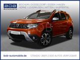 Dacia Duster Prestige Blue dCi 115 4WD LEDER NAVI SHZ  - Dacia Duster in Herne
