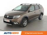 Dacia Logan MCV 0.9 TCe Stepway *NAVI*PDC*TEMPO*KLIMA* - Dacia Logan in Köln