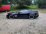 Mercedes-Benz SL 500 / AMG PAKET  / SL 63 Optik - Mercedes-Benz SL 500 Gebrauchtwagen