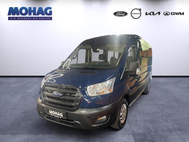 Ford Transit 350 L3 Kombi Trend - Navi Kamera Klima h