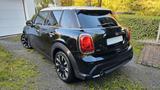 MINI Cooper Classic Trim Steptronic Klima/Navi/Sport - MINI Cooper: Classic Trim