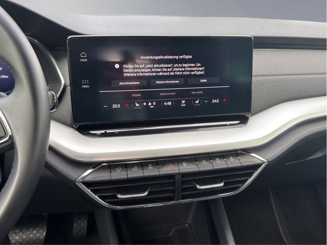 Octavia 2.0 TDI DPF Selection Plus DSG