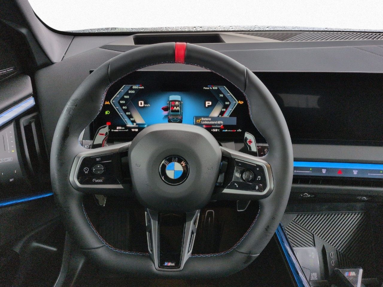 BMW X3 M50 - Bild 15