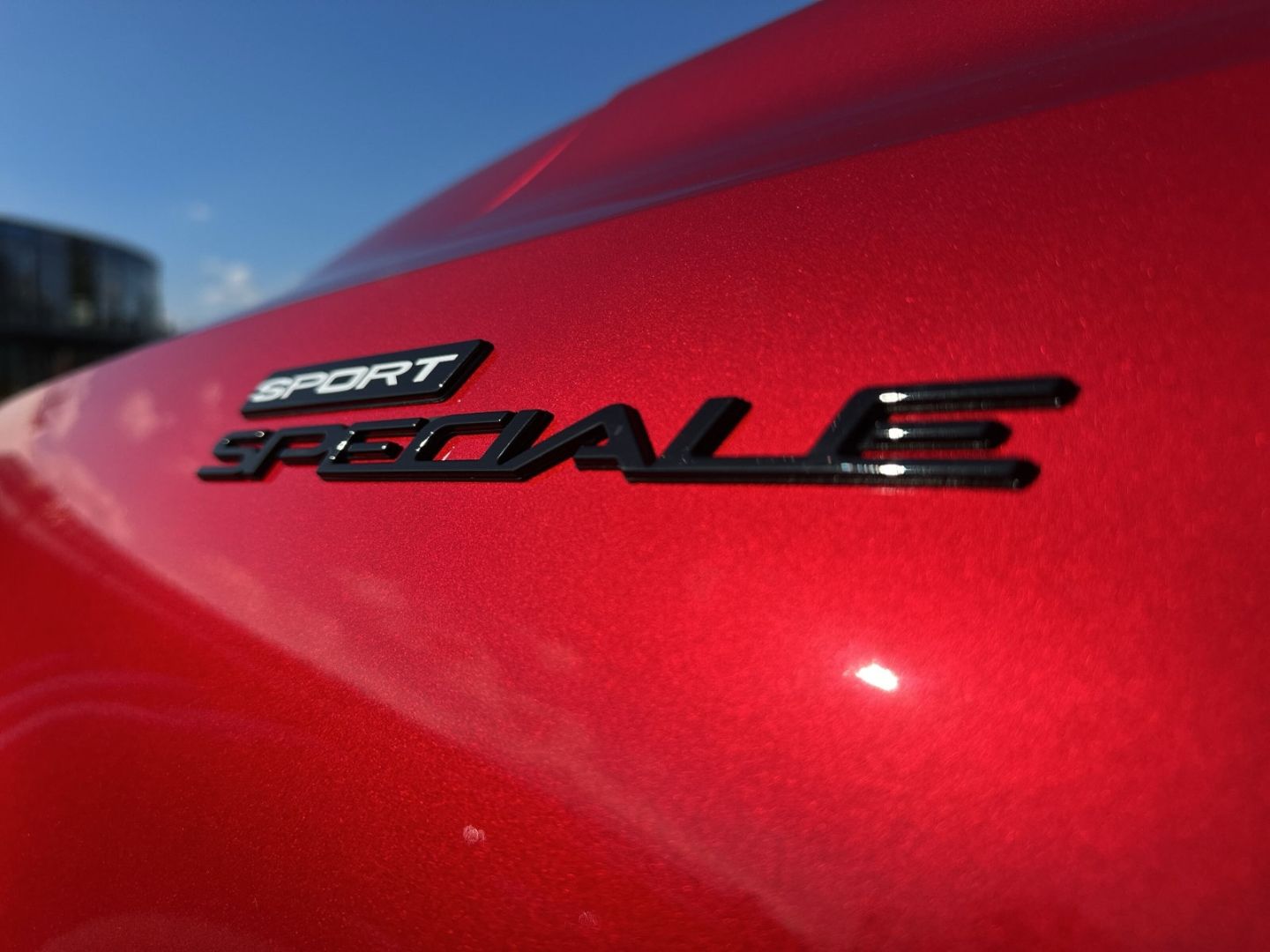 Alfa Romeo Tonale - Bild 16